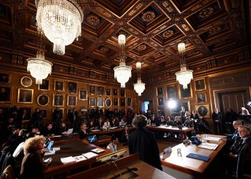 Escândalo de abusos sexuais às portas da Academia Sueca
