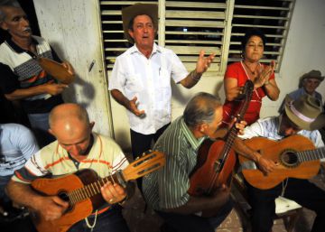 La Unesco declara el punto cubano Patrimonio Inmaterial de la Humanidad