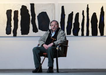 Alberto Corazón está de mudanza