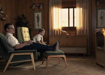 El mundo de los Coen, según Clooney