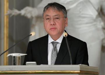 Kazuo Ishiguro: “Sou um autor cansado que pertence a uma geração cansada”