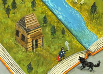 Los 16 mejores libros para niños y jóvenes de 2017