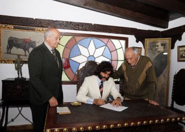 De cómo Morante ha dejado sin sueño al empresario de la Real Maestranza
