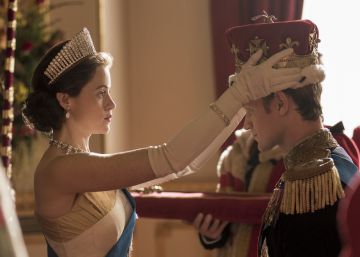 ‘The Crown’, vientos de cambio dentro y fuera de Buckingham
