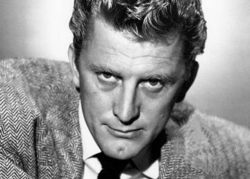 Kirk Douglas: 11 películas para 101 años