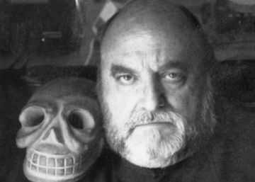 Muere el director de cine Juan Luis Buñuel