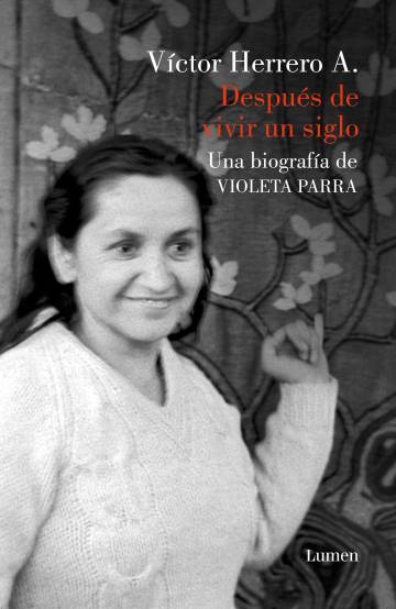 La bohemia de Violeta Parra
