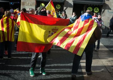 Netflix roda un documental sobre la campanya electoral a Catalunya