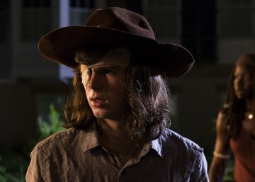 ¿Qué ha pasado esta semana en ‘The Walking Dead’?