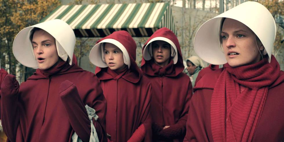 HBO y Netflix lideran las candidaturas televisivas a los Globos de Oro