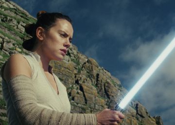 Nueve claves de ‘Los últimos jedi’