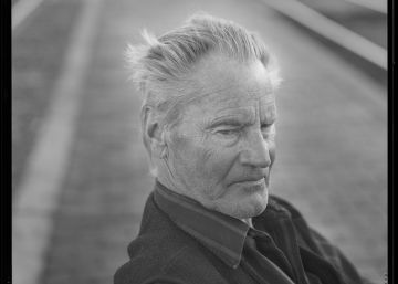 La victoria póstuma de Sam Shepard