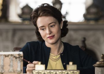‘The Crown’: Quando Elizabeth II sofria infidelidades e não confiava em Jackie Kennedy