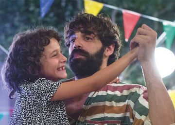 Todos los nominados a los Premios Goya 2018