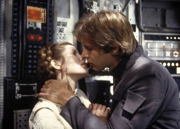 El vídeo con las mejores escenas de la saga ‘Star Wars’