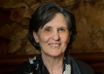 Yolanda Pantin: “Venezuela está entrampada en un delirio histórico”