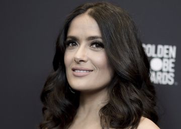 Salma Hayek revela a tortura de trabalhar com Harvey Weinstein: “Foi meu monstro”
