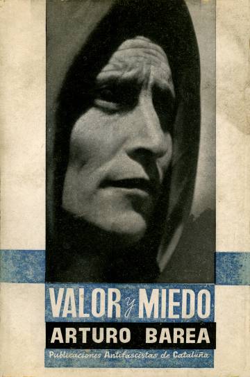 Arturo Barea, el escritor forjado en el exilio