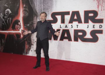 ‘Star Wars 8’: cuándo ver el estreno de ‘Los últimos Jedi’