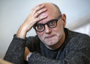 Enzo Traverso: “Como europeo, no veo a Cataluña como una nación oprimida”