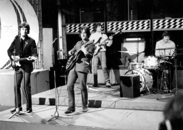 Todos somos de los Kinks Todos somos de los Kinks