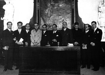 La generación del 27 cumple 90 años
