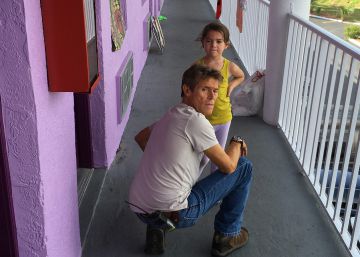 Así es ‘The Florida Project’, férrea candidata a los Oscar