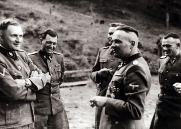A fuga interminável de Josef Mengele, o médico de Auschwitz