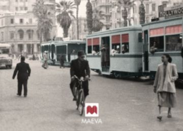 El murmullo y la furia El murmullo y la furia