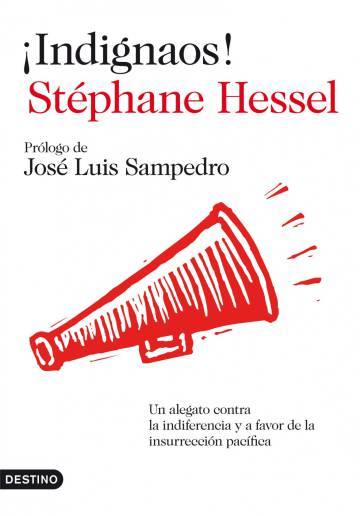 Los libros vuelven a las barricadas