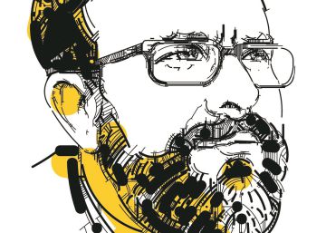 Sergio García Sánchez: “Cualquier canción de Bunbury me retrata”