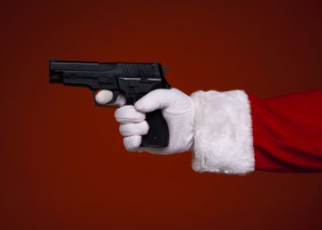 20 libros de novela negra para regalar estas Navidades