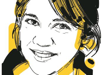 Aroa Moreno Durán: “Es trágico mi abandono de ‘El señor de los anillos”