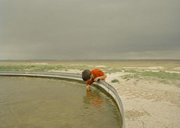 Robert Adams: arte para mejorar el mundo