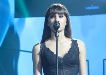 Así se elegirá al representante de España en Eurovisión 2018
