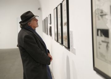 Spiegelman: “Aprendí de sexo, economía y filosofía con los tebeos”