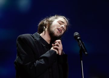 Empeora el estado de salud de Salvador Sobral