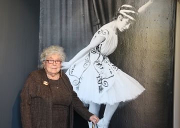 Cuando Picasso amó la danza