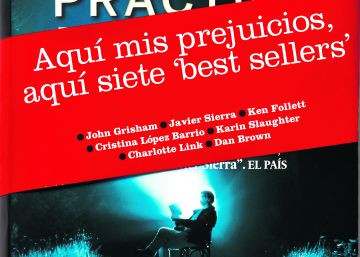 Aquí mis prejuicios, aquí siete ‘best sellers’