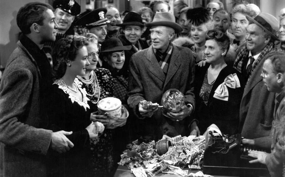 El día de la marmota de la Nochebuena televisiva