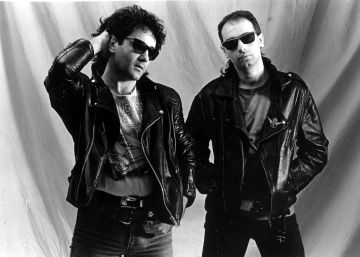 Las otras movidas del rock español