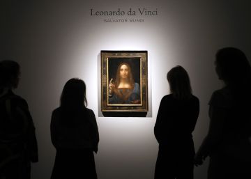El arte se muda al Golfo Pérsico