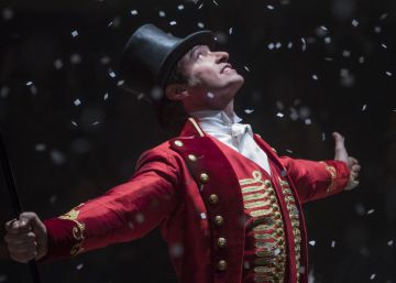 El fabuloso mundo del musical