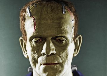 Viaje al corazón de Frankenstein