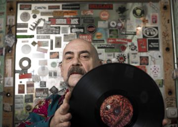 Los misioneros del ‘afrobeat’ en España