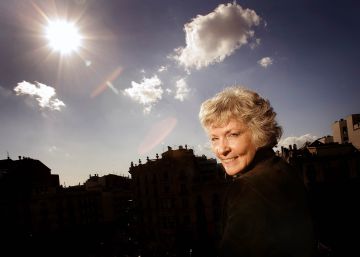 Muere la novelista Sue Grafton, creadora de la saga ‘Alfabeto del crimen’