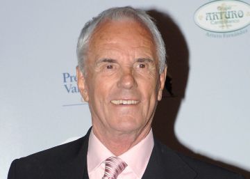 Muere el actor Pedro Osinaga a los 81 años