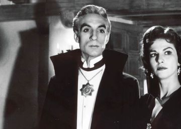El primer vampiro del celuloide mexicano cumple 60 años