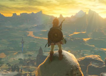Los 10 videojuegos de 2017 para 1UP