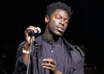 Moses Sumney, el renovador de la música negra